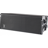 Das Event-212A Powered Three-Way 1500-Watt Line Array Speaker