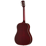 Gibson J-45 Special Acoustic Electric Guitar - Satin WIne Red