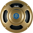 Celestion Gold 12-Inch 50-Watt Guitar Speaker