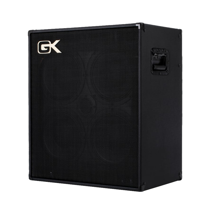 Gallien-Krueger MB410-II 500W Bass Combo Amplifier - New