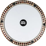 Meinl 8-3/4-Inch Artisan Edition Egypt Doumbek - Mosiac Imperial