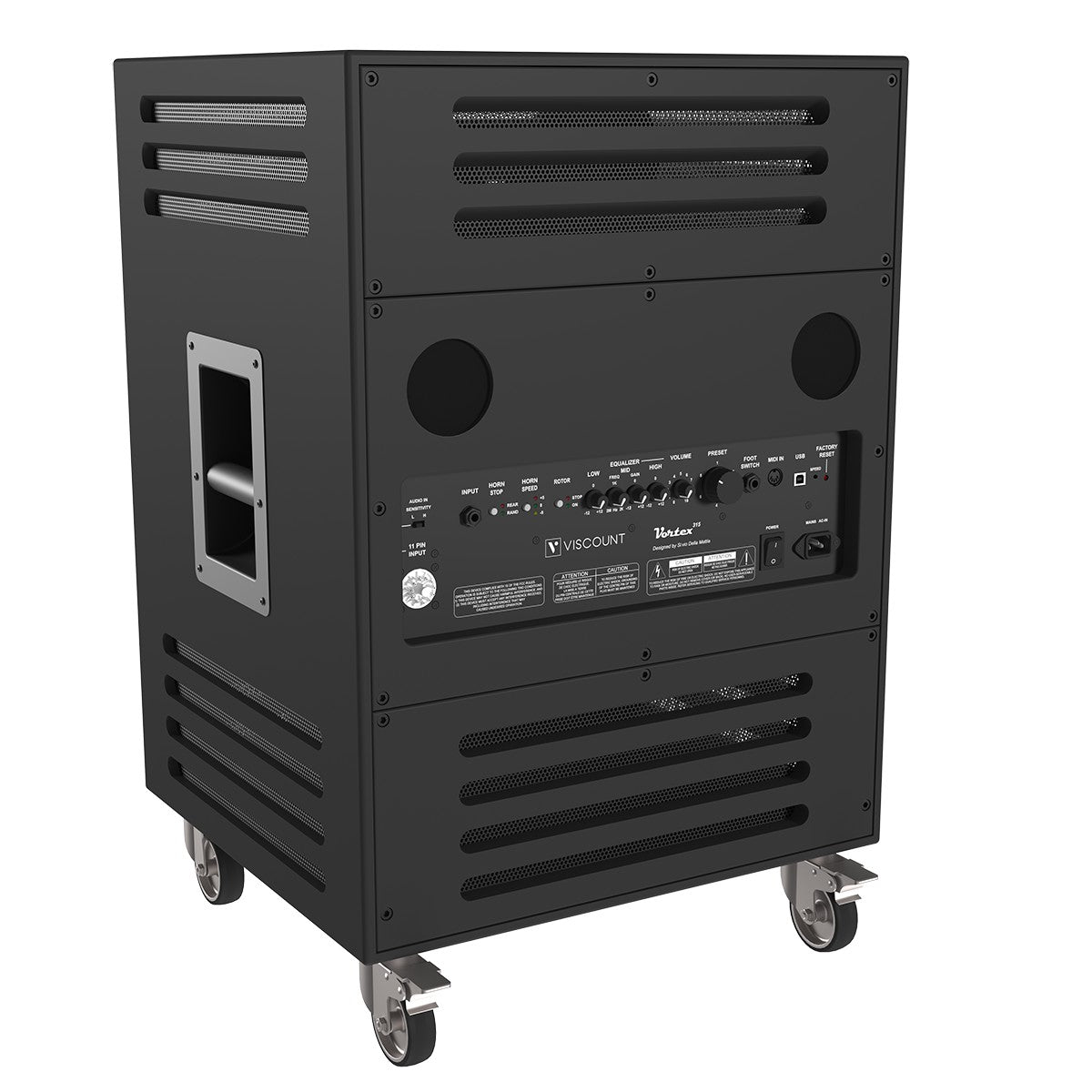 Viscount Votex 315 Rotary Speaker