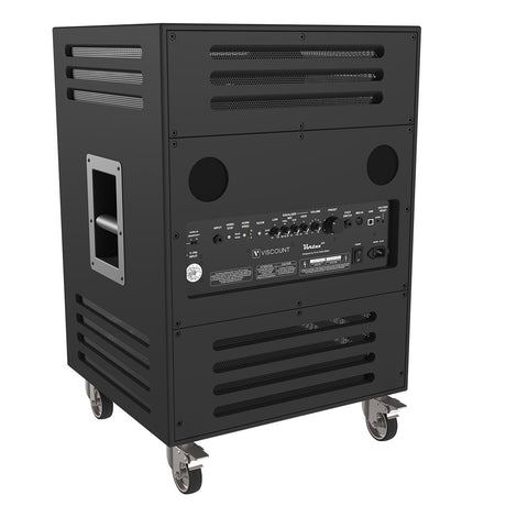 Viscount Votex 315 Rotary Speaker
