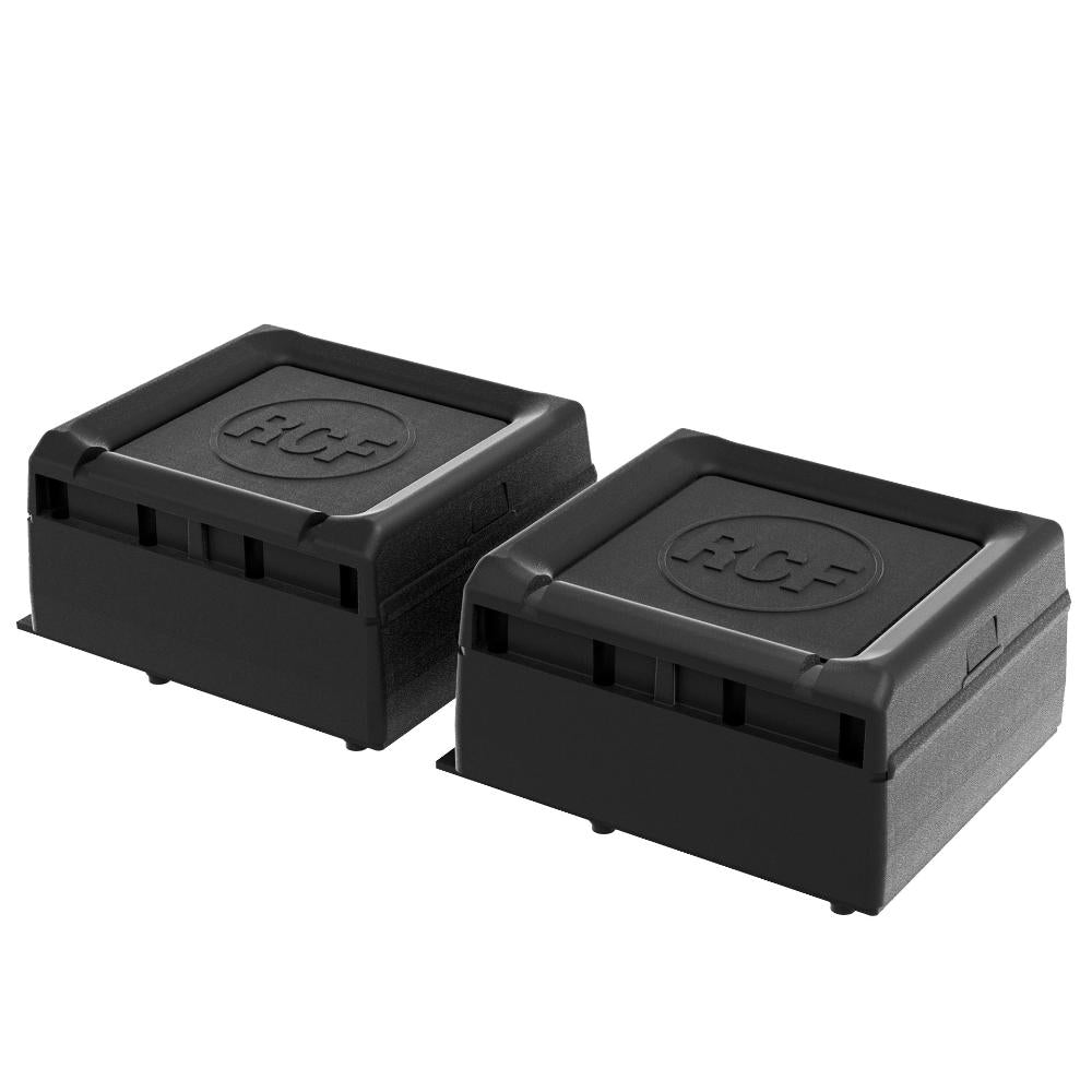 RCF AC-RAIN-HDL30 Rain Cover for HDL-30