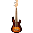 Fender Fullerton Precision Bass Uke - 3-Color - New