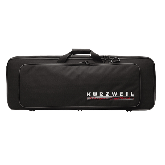 Kurzweil KB61 Soft Gig Bag for 61-Key Kurzweil Instruments - New