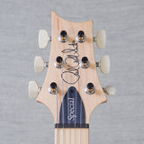 PRS Swamp Ash Special Electric Guitar, Maple Fingerboard - Black Doghair Smokeburst - #250401781