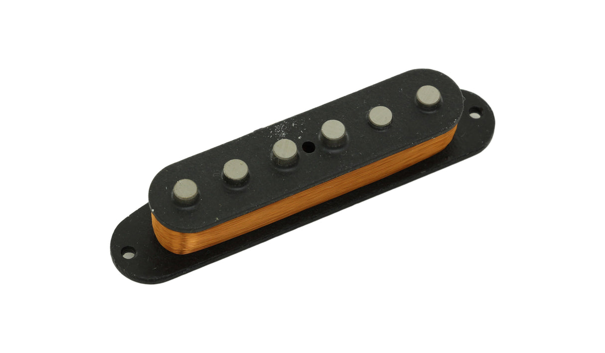 Seymour Duncan SSL-1L Vintage Staggered Pickups Stratocaster Left-Handed