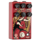 Walrus Audio Eras 5 State Distortion Pedal