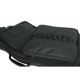 Gator Cases GT-ELECTRIC-BLK Electric Guitar Gig Bags