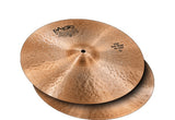 Paiste 15" 2002 Big Beat Hi-Hat