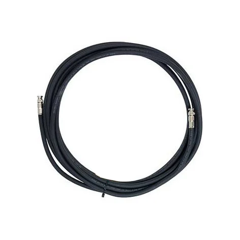 Sennheiser RG9913F25 25-Foot Low-Loss Flexible RF Antenna Cable with BNC Connectors