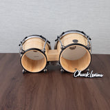 Meinl Luis Conte Artist Series Signature Bongos