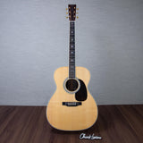 Martin J-40 Rosewood/Spruce Acoustic Guitar - #M3001973