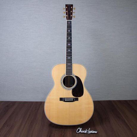 Martin J-40 Rosewood/Spruce Acoustic Guitar - #M3001973