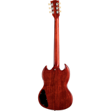 Gibson SG Standard '61 Maestro Vibrola Electric Guitar - Vintage Cherry - New