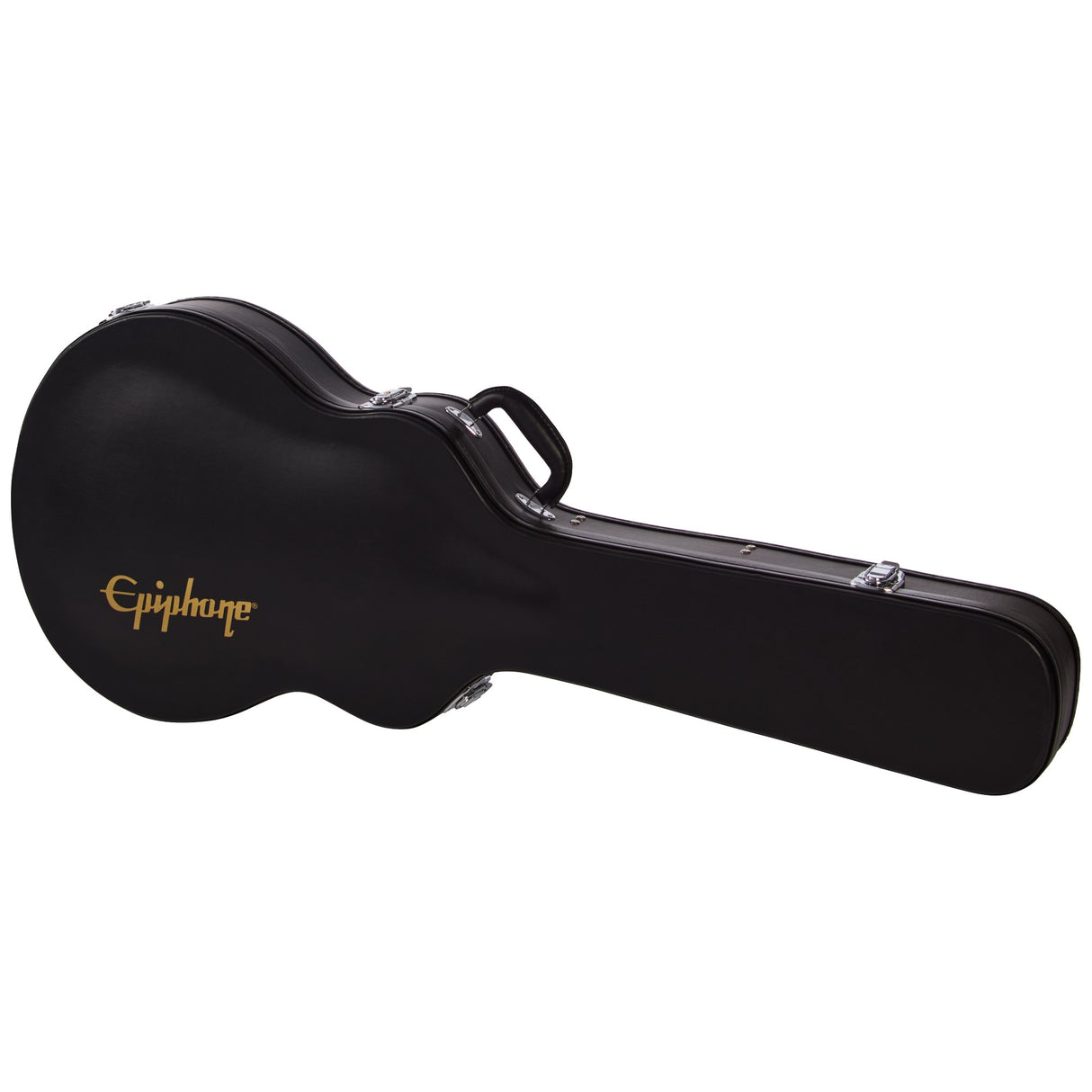 Epiphone Masterbuilt Gem Archer Sheraton Singature Semi-Hollow Left Handed Electric Guitar - Cherry Red