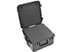 SKB iSeries 2222-12BC Waterproof Case With Cubed Foam, Wheels - New