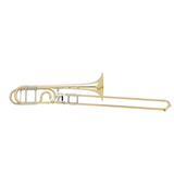 S.E. Shires TBQALESSI Q Series Artist Model Tenor Trombone