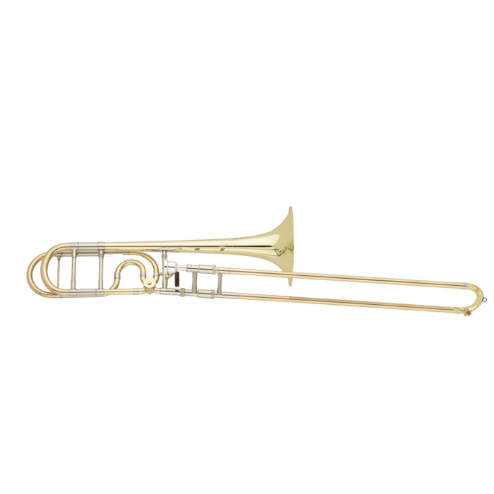 S.E. Shires TBQALESSI Q Series Artist Model Tenor Trombone