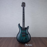 PRS Mark Holcomb Electric Guitar - Cobalt Smokeburst - #250411079