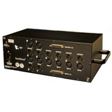 API 500-6B 6-Slot High Current Lunchbox - Mint, Open Box