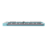 Arturia Keylab Essential 49 MK3 MIDI Controller - Aquamarine