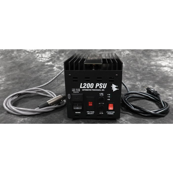 API L200PS Power Supply for L200R/500V