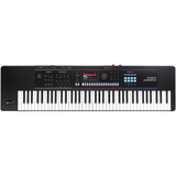 Roland JUNO-D7 Keyboard Synthesizer - Mint, Open Box