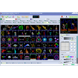Pangolin FB3 with QuickShow