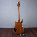 PRS McCarty 594 10-Top Electric Guitar - Faded Blue Jean - #250417465