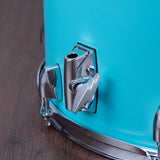 Yamaha 15 x 16-Inch Stage Custom Birch Floor Tom - Matte Surf Green