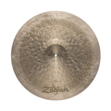 Zildjian 20-Inch Kerope Medium Thin Low Ride Cymbal
