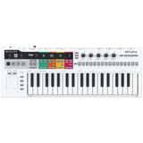 Arturia KeyStep Pro Keyboard Controller Sequencer - Mint, Open Box