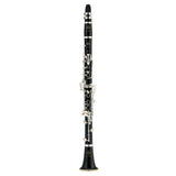 Buffet Crampon BC1102C-2-0 E13 Professional Bb Clarinet with Silver-Plated Keywork