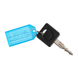 Gibson Custom Shop Back to the Future "1955" ES-345 Semi-Hollow Collector's Edition Electric Guitar - Cherry Red