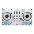 Pioneer DJ DDJ-FLX-10-W Limited Edition 4 Channel DJ Controller White - Preorder