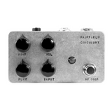 Fairfield Circuitry ~900 Fuzz Pedal