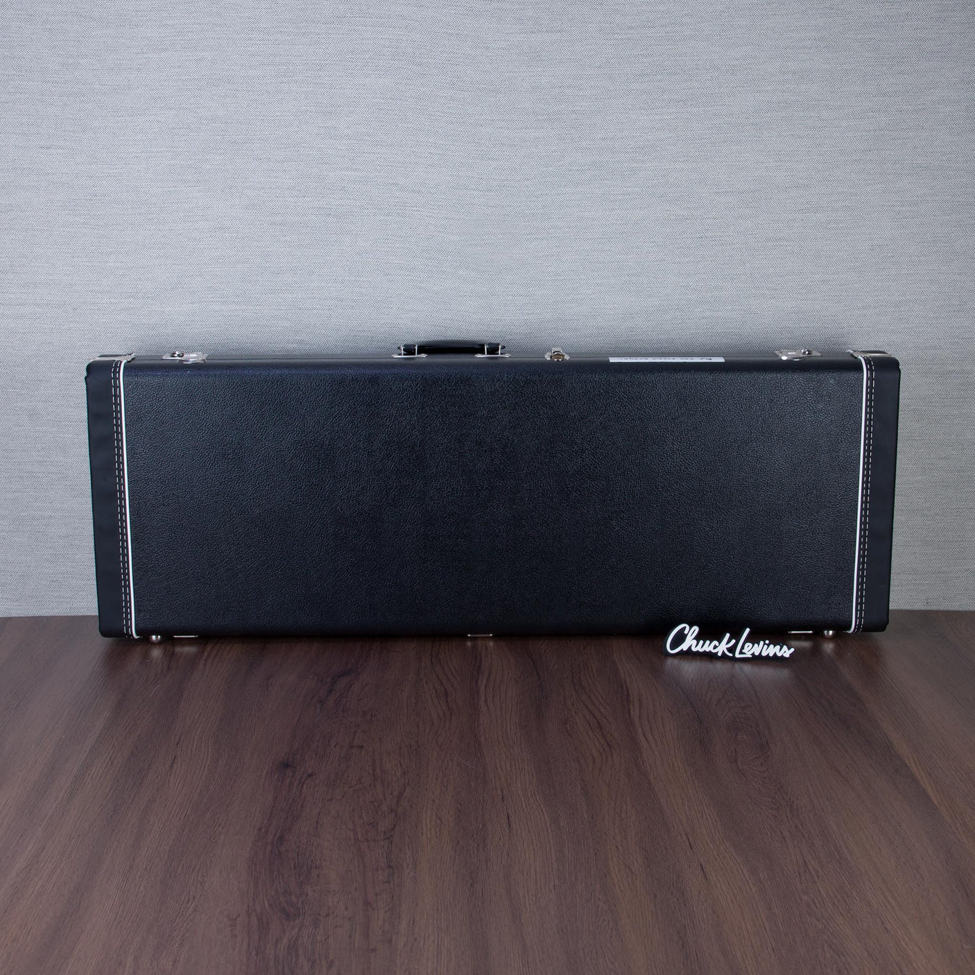 Badlands Limited Edition GX1 Sunset Tiger HS Electric Guitar - CHUCKSCLUSIVE - #US24EAS003