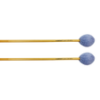 Malletech LN1R Late Nite Low Volume Practice Mallets (Pair), Rattan Handles