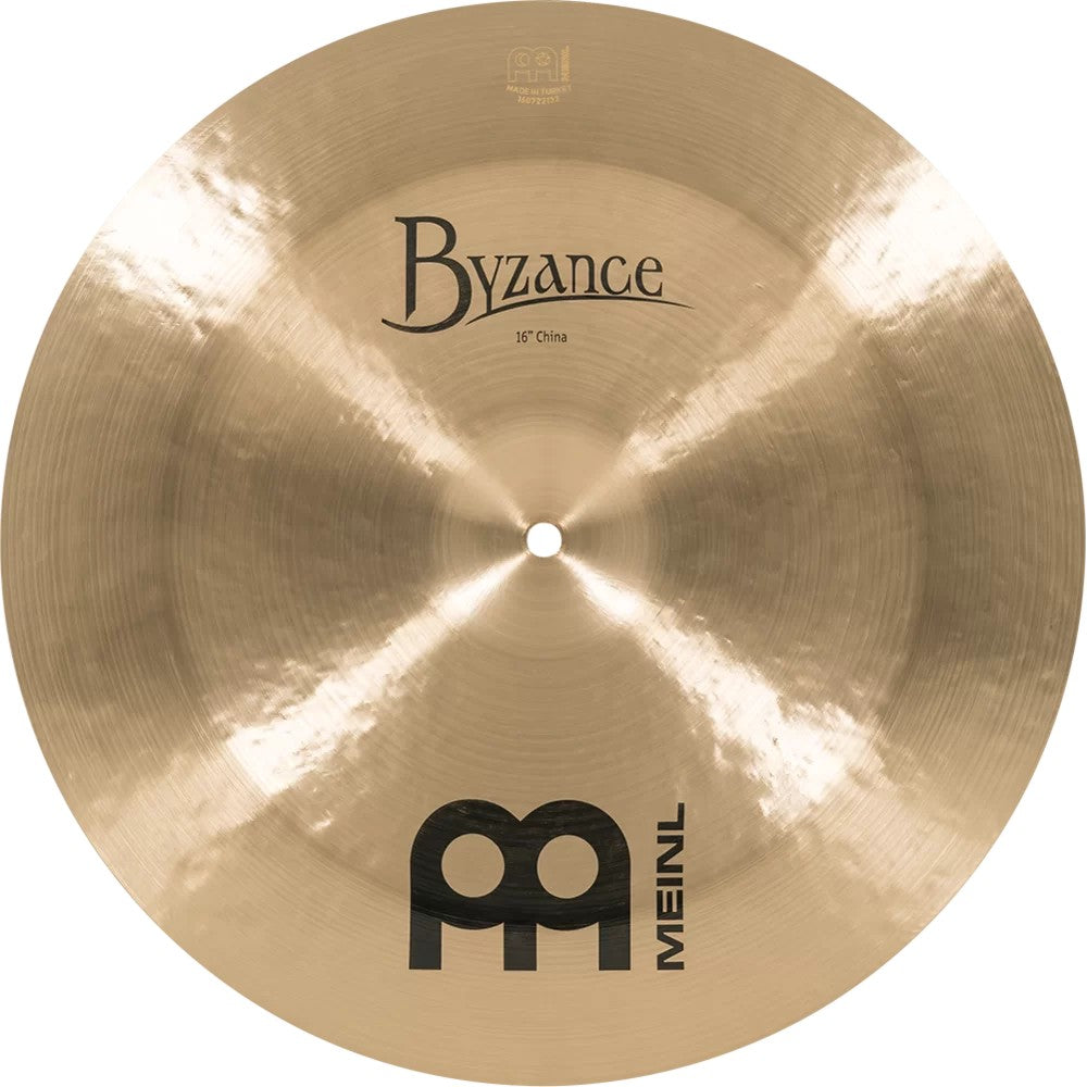 Meinl 16-Inch Byzance Traditional China Cymbal