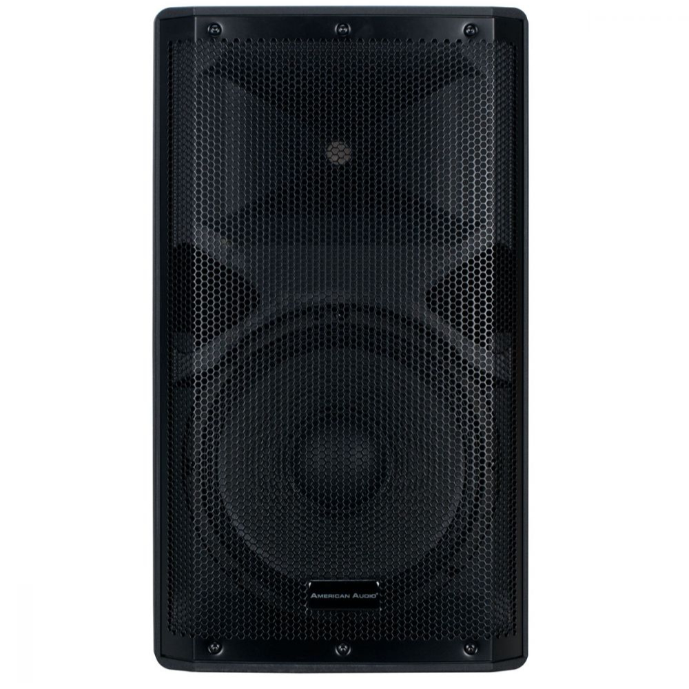 ADJ APX12 GO BT 12-Inch Battery Powered Bluetooth Speaker - New