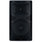 ADJ APX12 GO BT 12-Inch Battery Powered Bluetooth Speaker - New