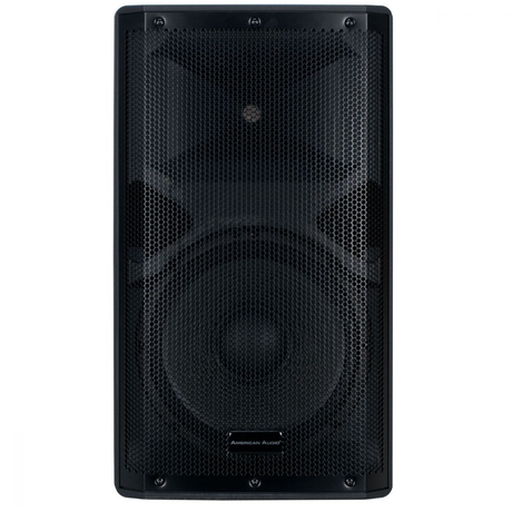 ADJ APX12 GO BT 12-Inch Battery Powered Bluetooth Speaker - New