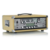 Gator GR-RETRORACK-3TW Vintage Amp Vibe Rack Case 3U Tweed