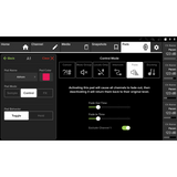 Mackie DLZ Creator XS Adaptive Digital Streaming Mixer