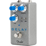 Fender Hammertone Delay Pedal - Mint, Open Box, Used