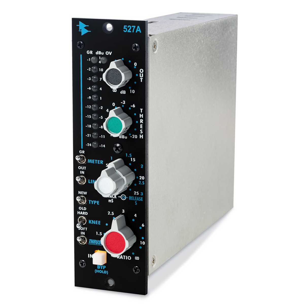 API 527A Compressor/Limiter - Mint, Open Box