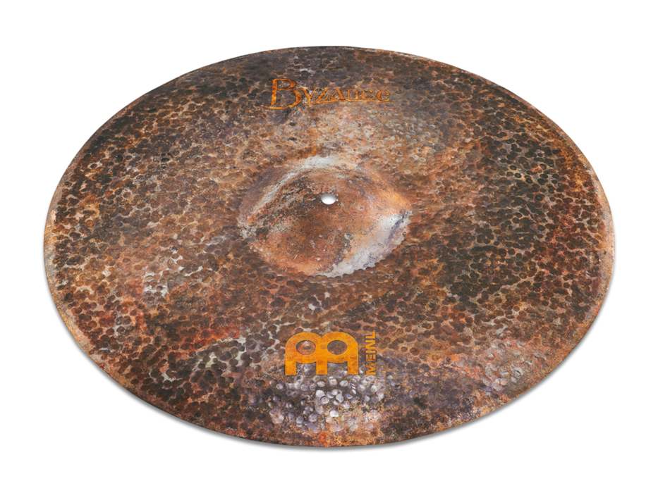 Meinl 22" Byzance Extra Dry Thin Ride Cymbal
