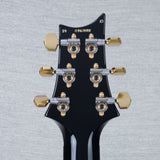 PRS Mark Tremonti 10-Top Custom Color Signature Electric Guitar - Black Gold Wrap Burst - #240361985